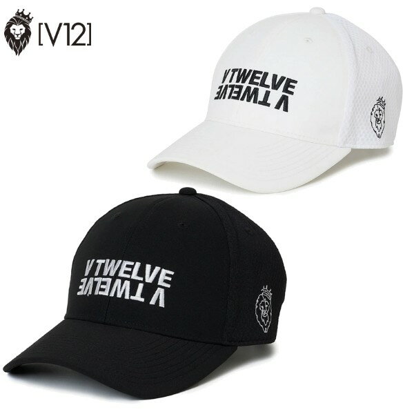 Rakuten - V12　V TWELVE（2026秋冬新作！）INVERT CAP 　キャップ　オシャレ