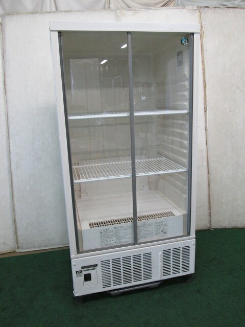 楽天市場】ホシザキ 冷蔵ショーケース ssb－70c2の通販
