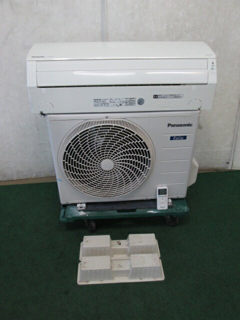 楽天市場】エアコン 中古 6畳の通販