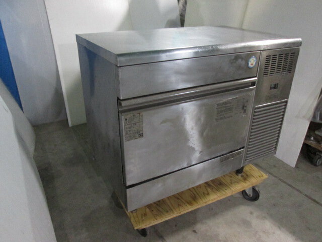 楽天市場】フクシマ 製氷機 fic－a95kt2の通販
