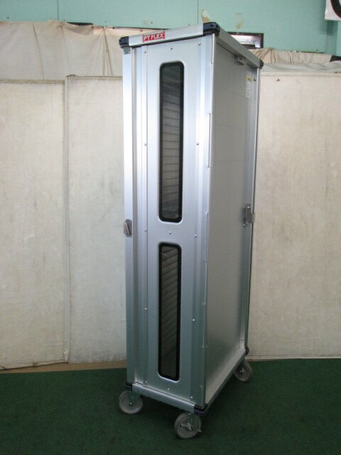 ERECTA/PTフレックスカート ガストノームパン ホテルパン対応 40段(0215CH)7CY-13【中古】【RCP】