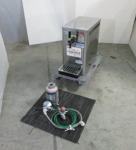 楽天市場】ビールサーバー ホシザキ（業務用厨房機器・用品｜キッチン