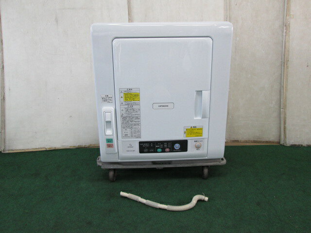 楽天市場】衣類乾燥 日立 de-n50wvの通販