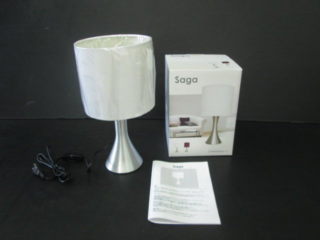 ※●未使用未開封品/TAO デザイン照明 SAGA[0727AH]7M!-1【RCP】