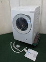 パナソニック 11kg ドラム式洗濯乾燥機 NA-LX113AL(0502AH)7CY-1【中古】【RCP】