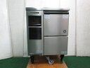 ホシザキ 100kg チップアイス 全自動製氷機 CM-100F(0608AH)7CY-13【中古】【RCP】