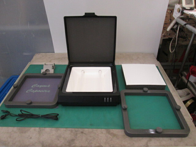 楽天市場】太陽精機 シルクスクリーンプリント tシャツくんの通販