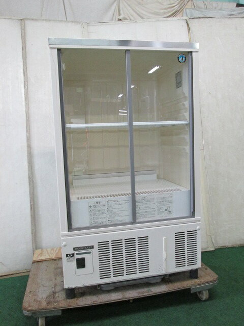 楽天市場】ホシザキ冷蔵ショーケース63－ctl2の通販