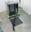 FMI スチームコンベクションオーブン(電気式) XJCC-0523-EPRM スチコン 三相200V(0701BT)7BY-14【中古】【RCP】