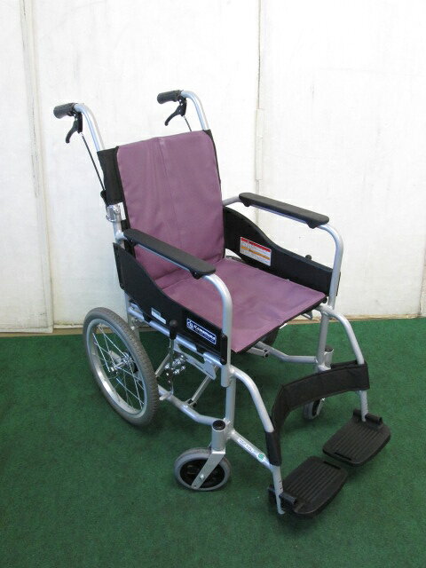楽天市場】【中古】（車椅子｜移動・歩行支援用品）：介護用品<医薬品