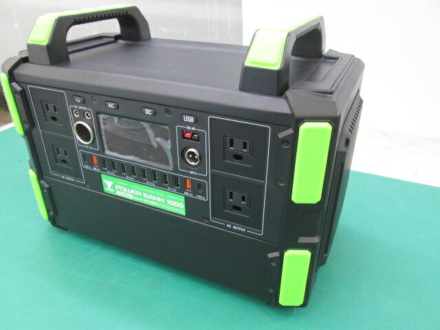 楽天市場】ポータブル電源 アウトレットの通販