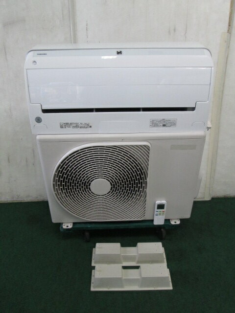 楽天市場】200v エアコン 中古(メーカー東芝)の通販 楽天市場】200v エアコン 中古(メーカー東芝)の通販