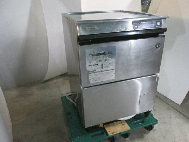 楽天市場】ホシザキ 洗浄機 中古（食器洗い乾燥機｜キッチン家電