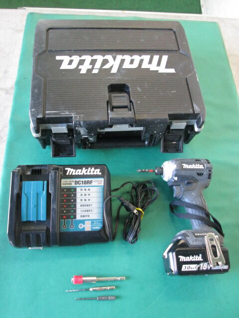 楽天市場】makita td171drgx 中古の通販 楽天市場】makita td171drgx 中古の通販
