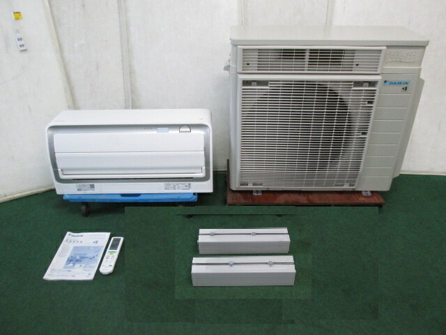 楽天市場】エアコン ダイキン 14畳の通販