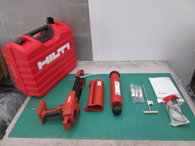 ヒルティの集塵機 HILTI HILTI(ヒルティ) 集塵機 VC 20L-X 100V コンパクト湿/乾式建設用