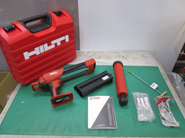 楽天市場】hilti ディスペンサーの通販