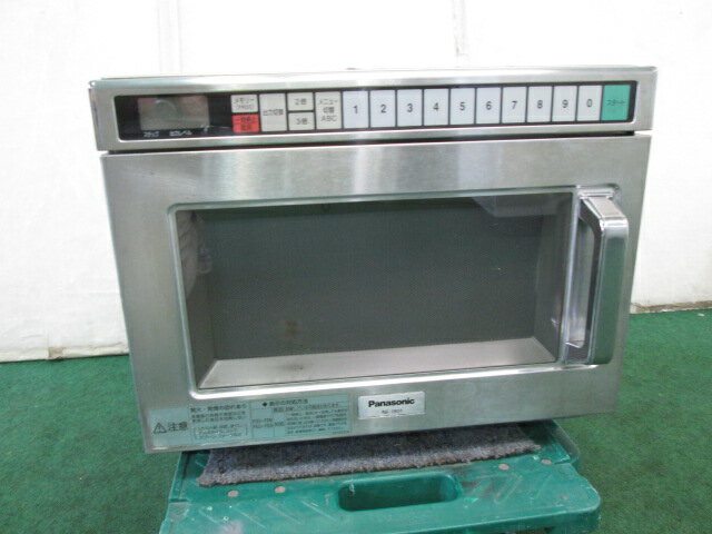 楽天市場】パナソニック NE-1801の通販