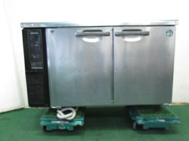ホシザキ 冷蔵コールドテーブル RT-120PNE1(0226AH)7CY-13【中古】【RCP】