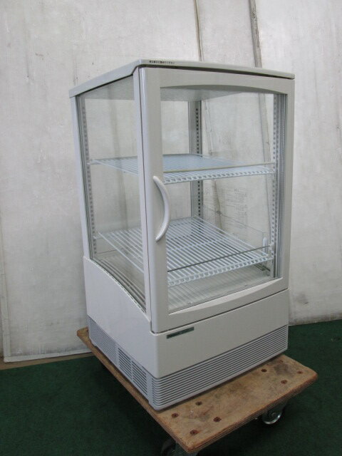 楽天市場】冷蔵ショーケース 4面の通販