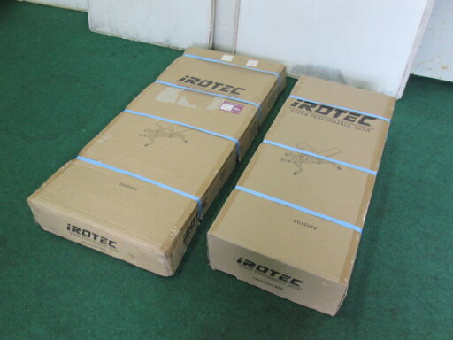 未使用 iROTEC マルチポジションベンチ(ITEM#:MPB) SUPER PERFORMANCE GEAR 要組立 トレーニングベンチ(0519BI)7AW-2【RCP】 未使用 iROTEC マルチポジションベンチ(ITEM#:MPB) SUPER PERFORMANCE GEAR 要組立 トレーニングベンチ(0519BI)7AW-2【RCP】