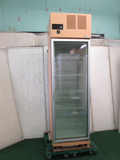 サンヨー ジョッキクーラー SRL-J150FCLNA 営業所止め(0420CH)7CE-13【中古】【RCP】 サンヨー ジョッキクーラー SRL-J150FCLNA 営業所止め(0420CH)7CE-13【中古】【RCP】