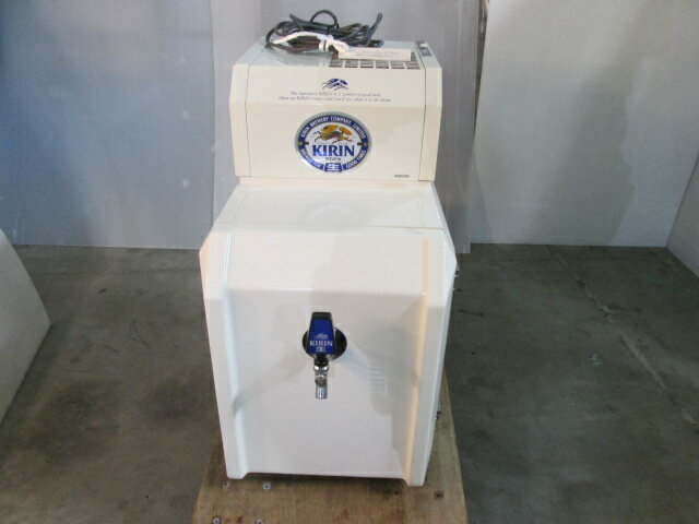 楽天市場】ビールサーバー キリン（業務用厨房機器｜業務用厨房機器