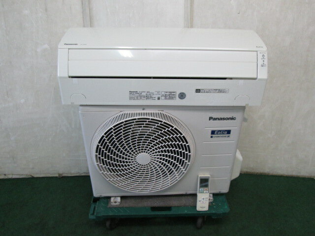 楽天市場】panasonic エオリアcs-j220dの通販