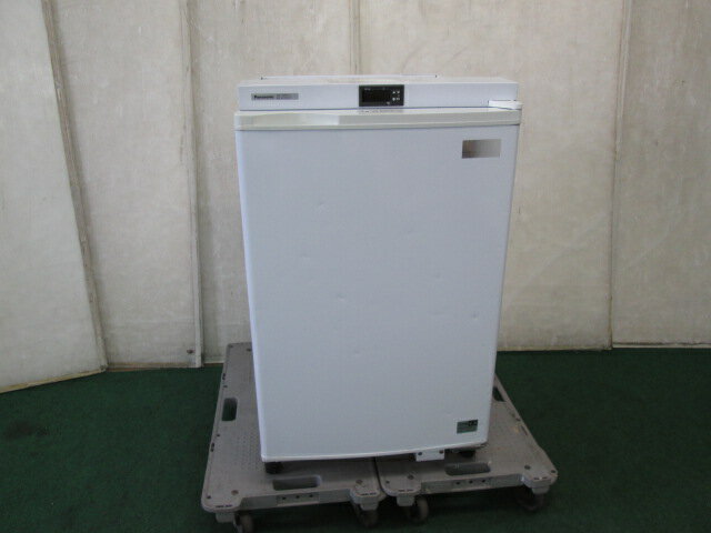 パナソニック 調温冷凍ストッカー SCR-T66D-A(1003BH)7CY-13【中古】【RCP】