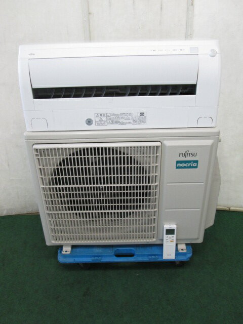 パナソニック5.6エアコン　新品未使用 パナソニック エアコン 未使用」の買取実績・相場-エアコン買取なら