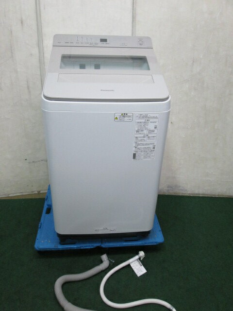 パナソニック 10kg 全自