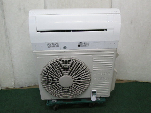 楽天市場】中古 エアコン 4kwの通販