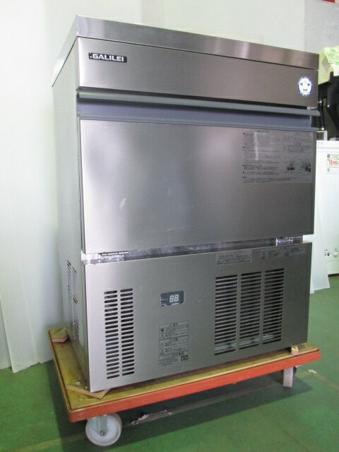 楽天市場】フクシマ 製氷機 45kgの通販