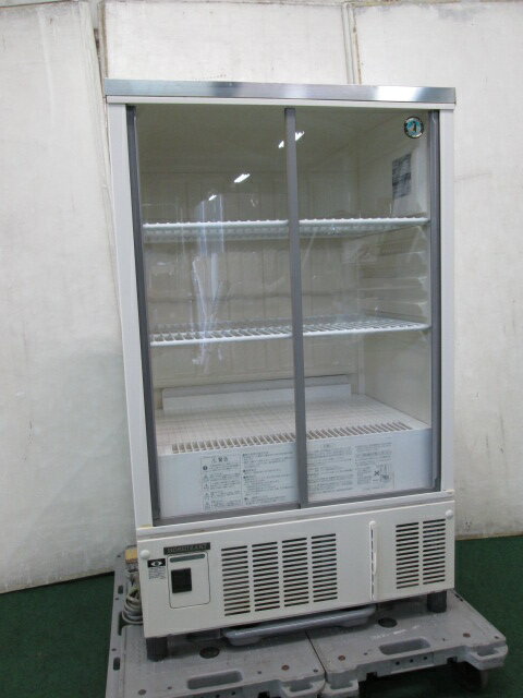 楽天市場】ホシザキ冷蔵ショーケース63－ctl2の通販