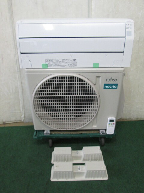 楽天市場】25cm（メーカー富士通ゼネラル）（ルームエアコン｜エアコン