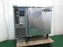 ホシザキ 1ドア冷凍コールドテーブル FT-90MNF(0708BH)7CY-13【中古】【RCP】