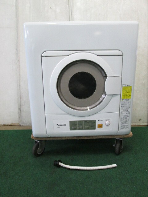 楽天市場】パナソニック乾燥機nhd603の通販