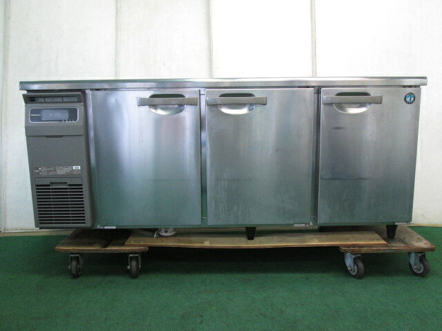 楽天市場】冷蔵庫 3ドア 中古（業務用冷蔵庫｜冷蔵庫・冷凍庫