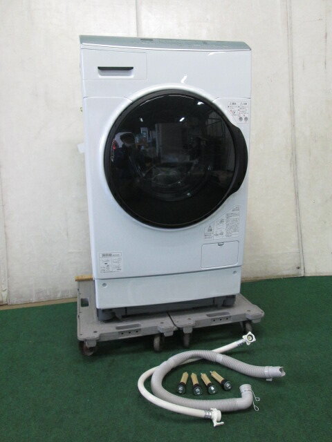 楽天市場】中古 洗濯乾燥機（メーカーアイリスオーヤマ）（家電）の通販