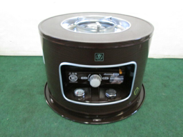 楽天市場】コロナ 石油こんろ kt－1616の通販