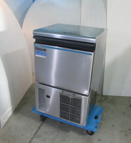 楽天市場】ホシザキ 製氷機 im－35m 中古の通販