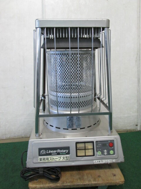 楽天市場】サンポット ストーブ 業務用の通販