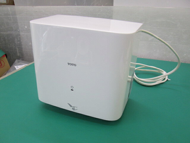 楽天市場】toto ハンドドライヤー 電源直結の通販