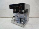 Kalita/カリタ 業務用コーヒーマシーン KW-102(1115EH)7AT-13【中古】【RCP】