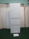 東芝 VEGETA 363L 3ドア冷凍冷蔵庫 GR-S36SXV-EW(0520BH)7CY-1【中古】【RCP】