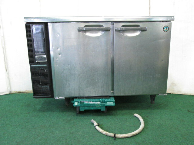 楽天市場】コールドテーブル ホシザキ rt－120pne1の通販
