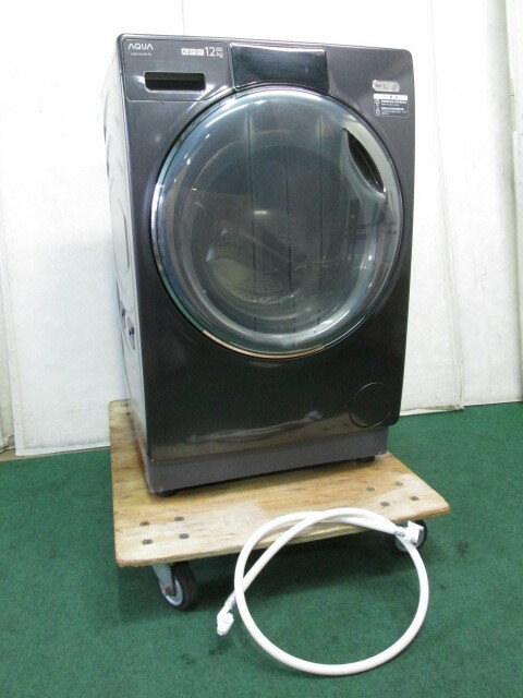 2023年 AQUA 12kg ドラム式