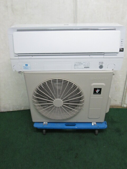 楽天市場】アウトレット エアコン（メーカーシャープ）（家電）の通販