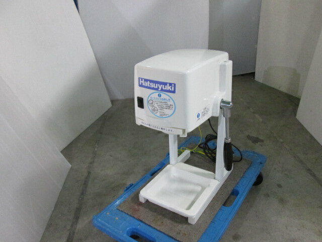 CHUBU/中部コーポレーション Hatsuyuki�