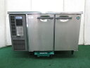 ホシザキ 冷蔵コールドテーブル RT-120SNF(0615AH)7CY-13【中古】【RCP】